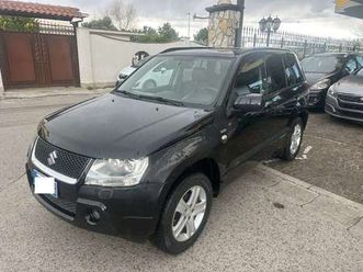 grand vitara 5p 1.9 ddis executive