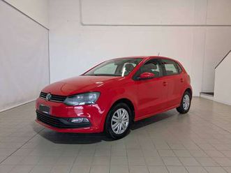 polo 1.4 tdi 75cv trendline