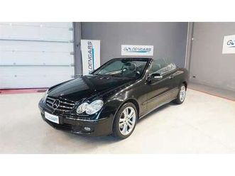 cabrio kompr. avantgarde