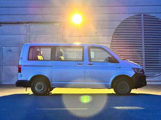 kombi 4motion / 9 sitze / differenzialsperre