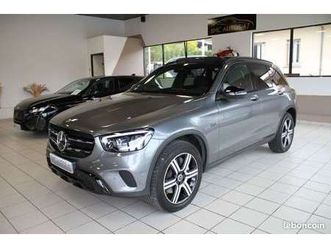 classe mercedes benz 300de avangarde line 4 matic 9g-tronic (toit ouvrant, clé main libre, hayon electrique) )