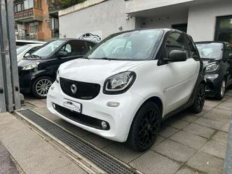 fortwo cabrio eq passion my19