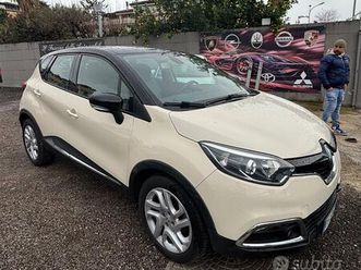 renault captur tce 120 cv edc start&stop energy in