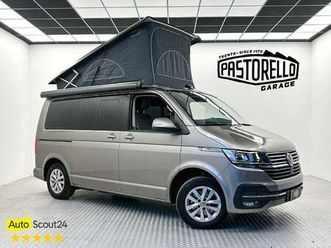 2.0 tdi 150cv beach camper
