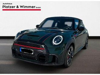 mini john cooper works sportpaket *im kundenauftrag*