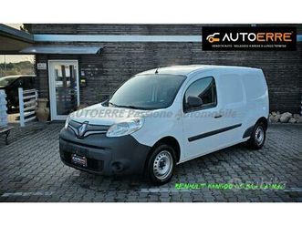 renault kangoo blue dci 8v 115cv 5 porte life