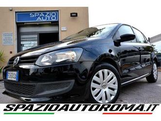 volkswagen polo 1.2 60cv **prezzo vero**garanzia 1