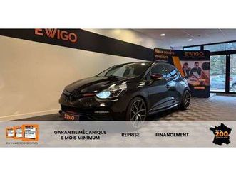 1.6 tce 220 energy trophy edc bva