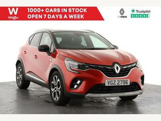 1.3 tce s edition edc euro 6 (start/stop) 5dr