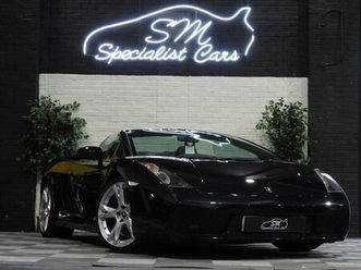 5.0 v10 spyder egear 4wd euro 4 2dr