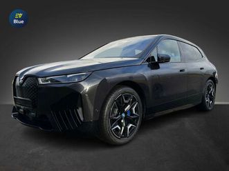 bmw ix ix 76.6 kwh xdrive40