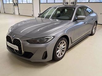 bmw série 4 420 gran coupé 420 da mhev