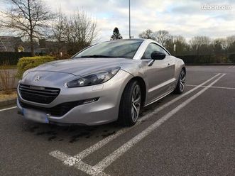 rcz gt line