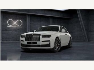 6.75 v12 black badge auto 4wd euro 6 4dr (4 seat)