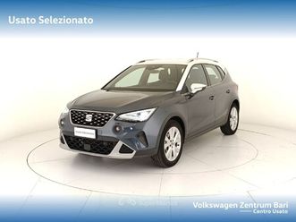 1.0 ecotsi xperience 95cv