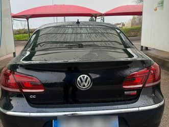 wolksvagen passat cc 2.0 tdi 177 carat