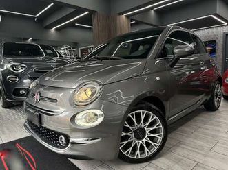 500 1.2 dolcevita 69cv tetto pano pronta consegna