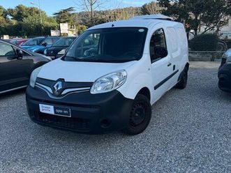 renault kangoo maxi 1.5 dci exta frigorifique