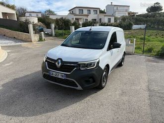 renault kangoo van extra dci95 sesame ouvre toi