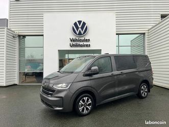46 500ht - volkswagen transporter t7 procab 2.0 tdi 170 4motion l1h1 business bva8