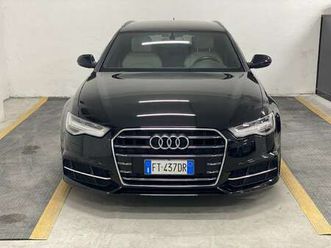 avant 2.0 tdi ultra business plus 190cv s-tronic