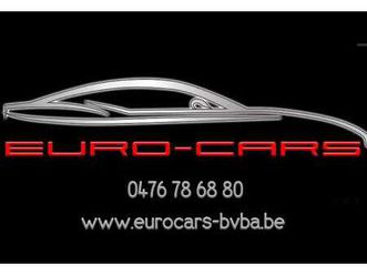 turbo/headup/pano/luchtv/matrix/bose/leder/chrono