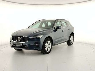xc60 2.0 b4 momentum pro auto mhev 197cv (br)