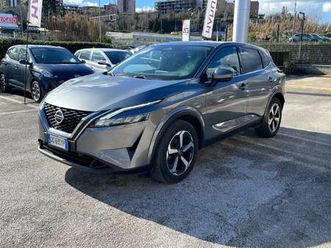 1.3 mhev 158 n-connecta xtronic