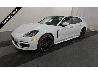 used 2023 porsche panamera 4