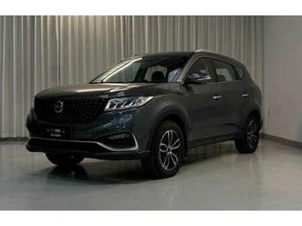 1.5 turbo auto 7p.ti