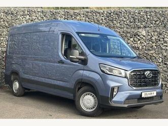 2.0 d20 fwd l3 h2 euro 6 (start/stop) 5dr