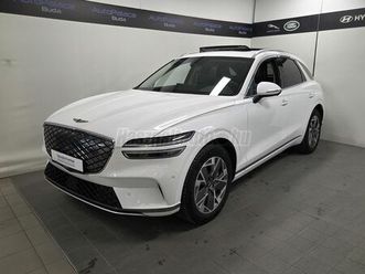 genesis gv70 e-gv70 / áfás / tisztán elektromos / wltp 479 km hatótáv / 2030.04-ig garancia