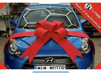 hyundai ix20 1.4 blue space+