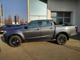 isuzu d-max 1.9 d ls plus (automata) azonnal elvihető!