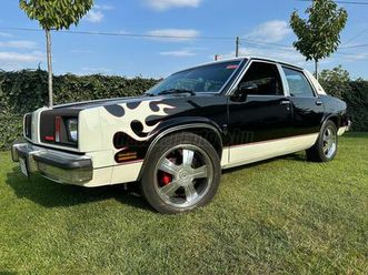 oldsmobile omega brougham 2.8 v6