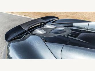 3.8t v8 spider ssg euro 6 (start/stop) 2dr