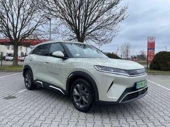 byd atto 2 comfort 64.8kwh. 5 ajtó. tesztautó