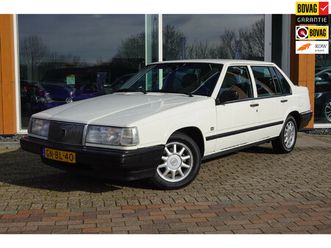 volvo 940 2.3i gl royal class