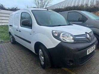 ze ll21 33kwh business auto l3 h1 4dr (i)