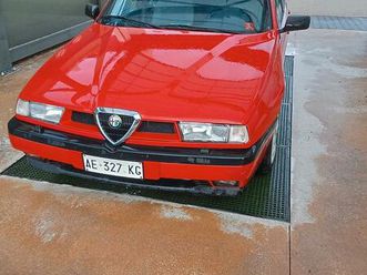alfa 155 1700 twin spark