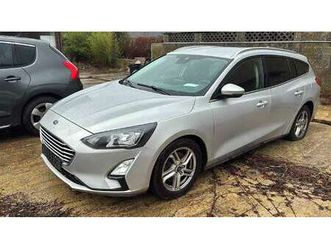 ◊ focus 1.5 ecoblue problem moteur