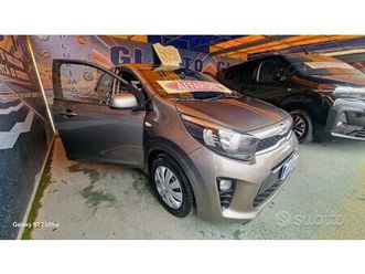 kia picanto1.0 12v eco gpl 5 pt active unicop.