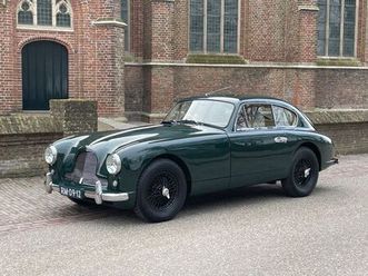 other 1955 aston martin db2/4 mk1 mille miglia e...