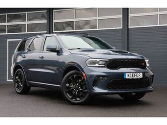 5.7 awd/4xshz/lhz/carplay/kamera/r20