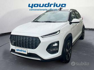 dr motor dr 3.0 1.5 gpl 114cv km 43.500