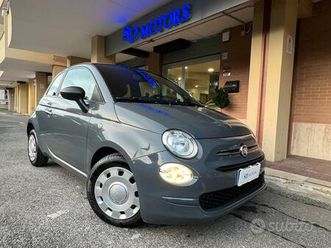 fiat 500 1.0 hybrid cult 70cv *promo sd 2026*