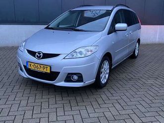 2.0 business stoelverwarming nieuwe apk