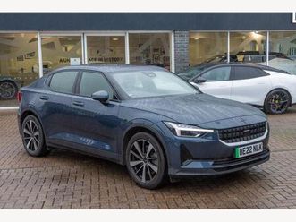 dual motor 78kwh long range fastback auto 4wde 5dr