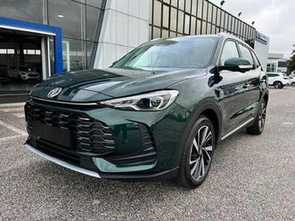 1.5 hybrid+ luxury auto