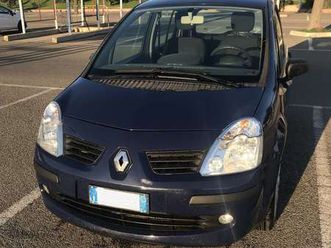 modus 2004 1.2 16v dynamique